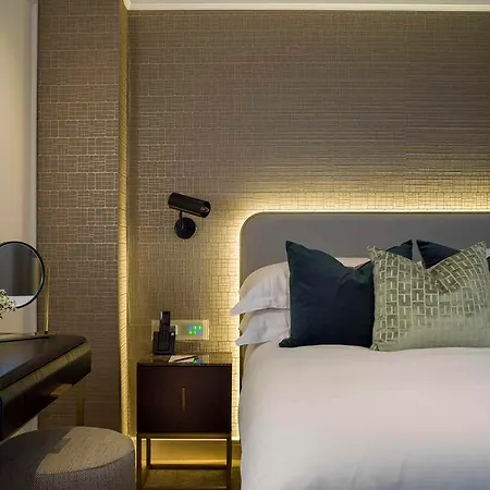 Hotel The Guardsman - Preferred And Londres