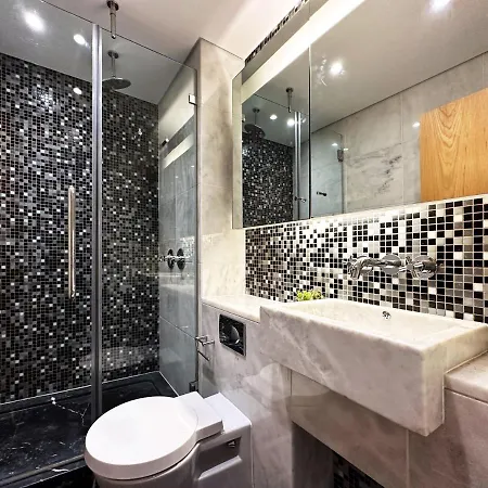 Apartament Stylish In Canary Wharf *