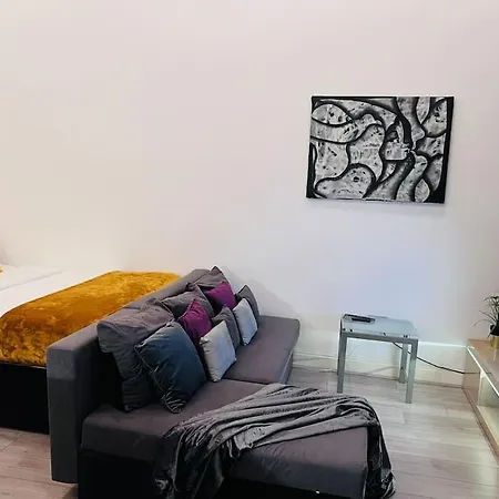 Apartment Regent House