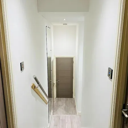 Apartment Regent House *