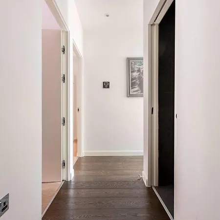 Apartment Buckingham Palace Observatory London