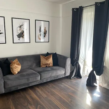 Apartment Lovely 2bedroom 4mins From Wimbledon Station *