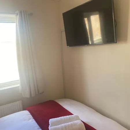 Apartment Brenda's -elephant & Castle London