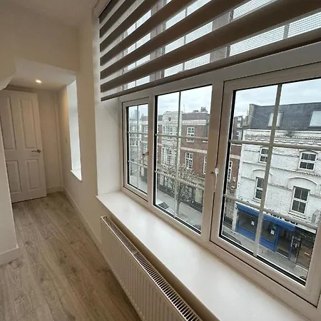 Appartement The Walworth Retreat- Cozy Flats In *