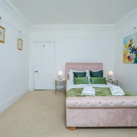 Trustay Westminster Appartement