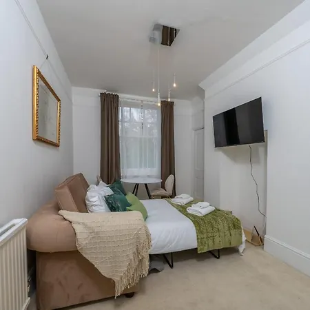 Trustay Westminster Appartement