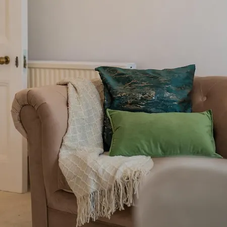 Appartement Trustay Westminster