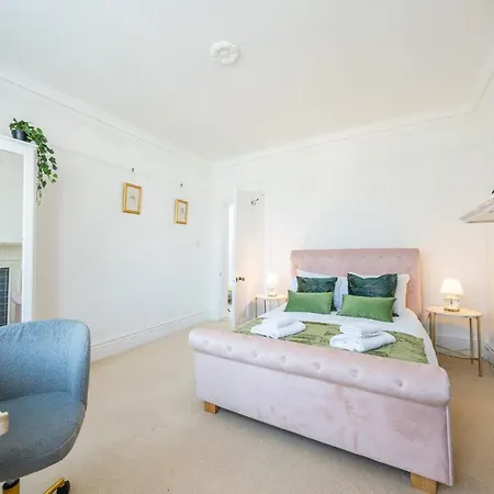 Appartement Trustay Westminster Londres