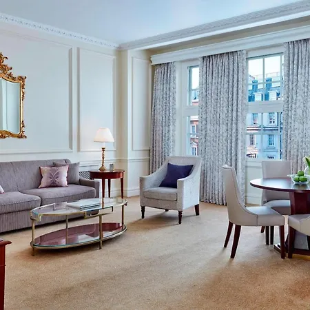 Grand Residences By Marriott - Mayfair-london 5* London