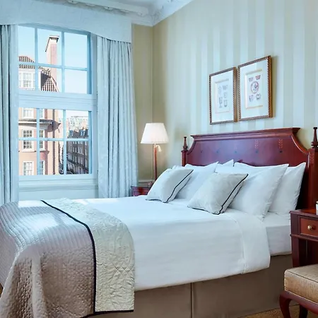 Grand Residences By Marriott - Mayfair-london Hotel 5*