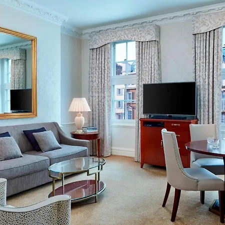 Hotel Grand Residences By Marriott - Mayfair-london London