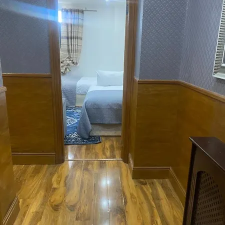 Apartamento Dudley