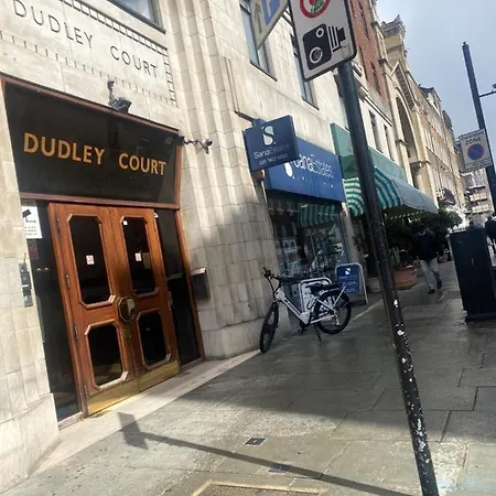 Apartamento Dudley *