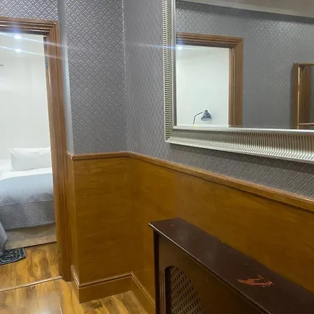 Apartamento Dudley