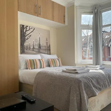 Apartman Amazing Studios - East London Walthamstow