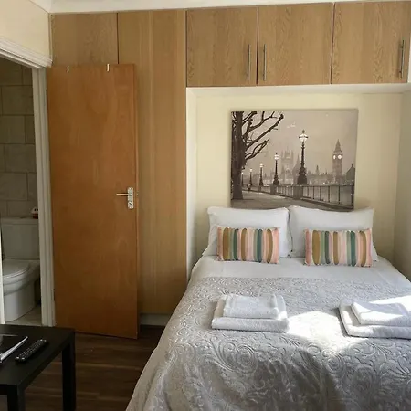 Amazing Studios - East London Walthamstow *