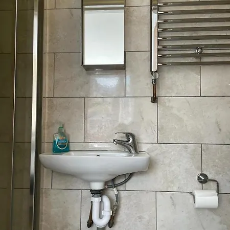 Amazing Studios - East London Walthamstow Apartman
