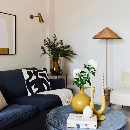 The Of Secret - Classy 1bdr Flat London