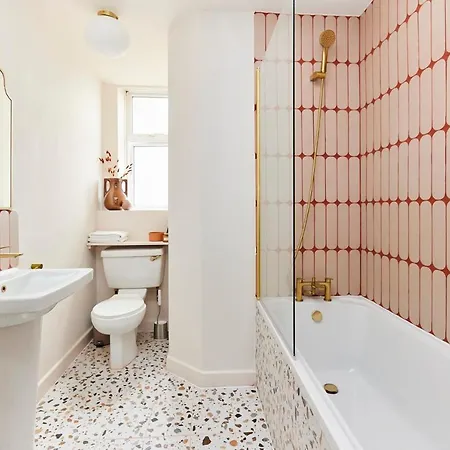 The Of Secret - Classy 1bdr Flat
