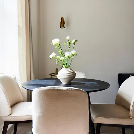 Apartment The Of Secret - Classy 1bdr Flat