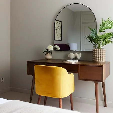 The Of Secret - Classy 1bdr Flat *