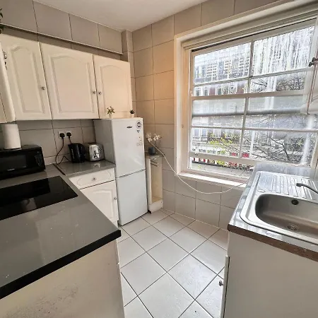 Apartamento Lovely Compact Budget Flat In Central *