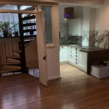 Cosy And Stylish 1bd-limehouse Londra