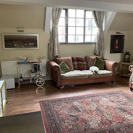 Cosy And Stylish 1bd-limehouse Appartamento *