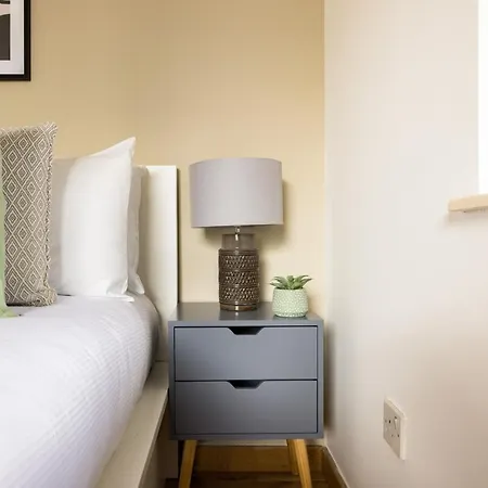 Apartment The Clerkenwell Flats London
