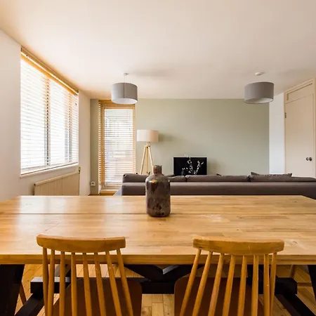 Apartment The Clerkenwell Flats