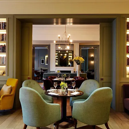 The Kensington Hotel 5*