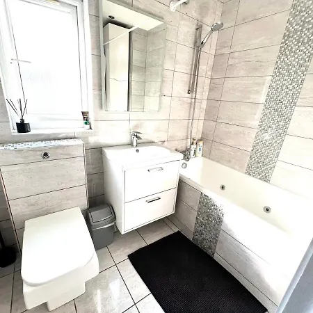 Guest house Comfortable Double For One Person *
