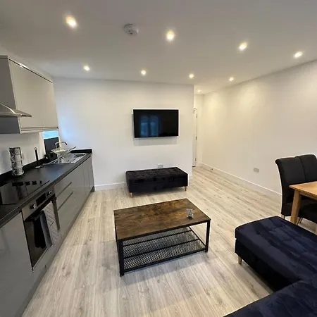 Appartement The Walworth Retreat- Cozy Flats In *