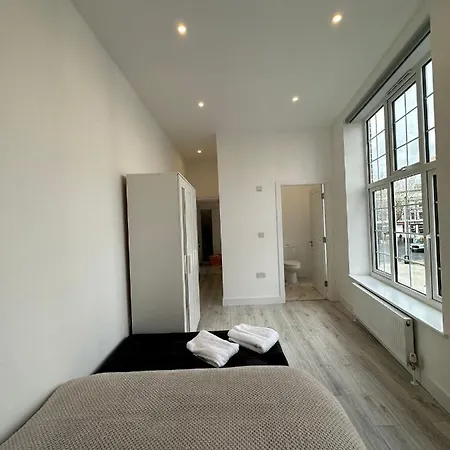 Appartement The Walworth Retreat- Cozy Flats In *