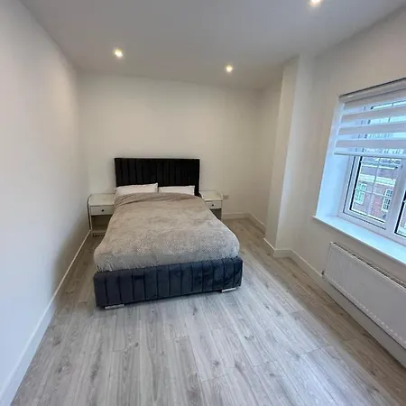 The Walworth Retreat- Cozy Flats In * Londres