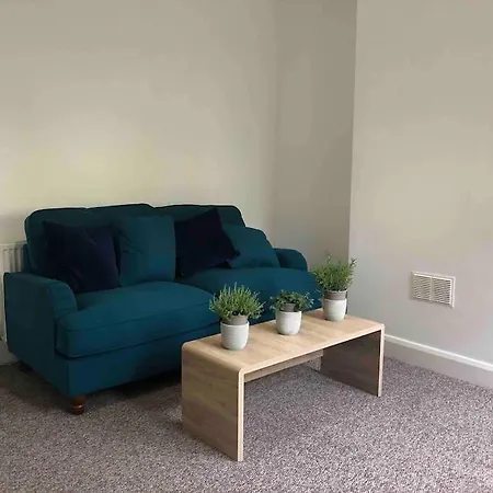 Appartement Garden Flat In Central Location Londres