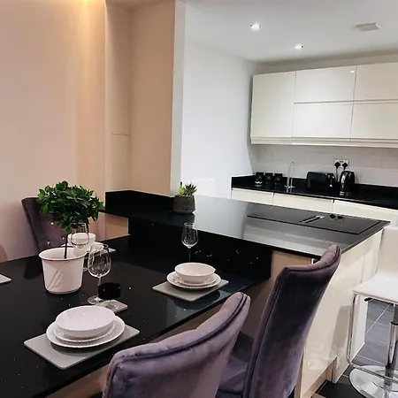 Apartment Regent House