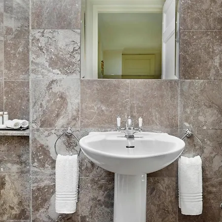 Hotel Grand Residences By Marriott - Mayfair-london