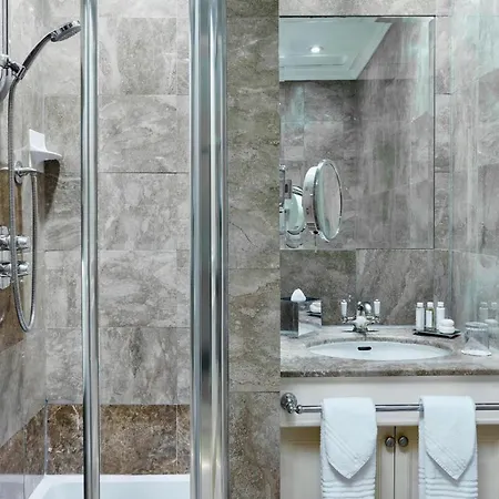 Grand Residences By Marriott - Mayfair-london 5*