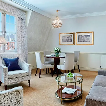 Hotel Grand Residences By Marriott - Mayfair-london London