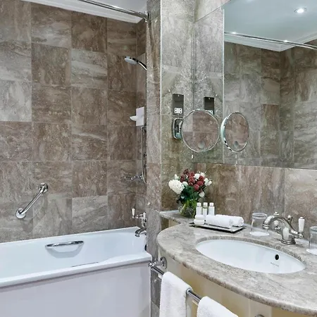 Hotel Grand Residences By Marriott - Mayfair-london