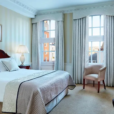 Hotel Grand Residences By Marriott - Mayfair-london