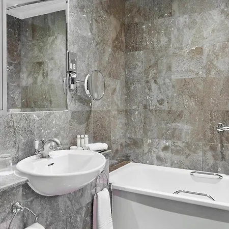 Hotel Grand Residences By Marriott - Mayfair-london 5*