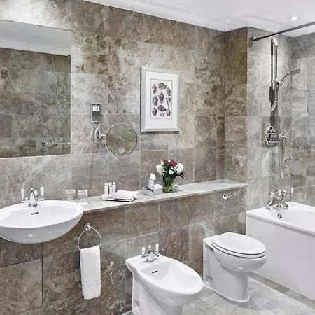 Hotel Grand Residences By Marriott - Mayfair-london London