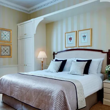 Hotel Grand Residences By Marriott - Mayfair-london 5*