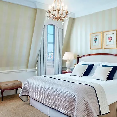 Grand Residences By Marriott - Mayfair-london