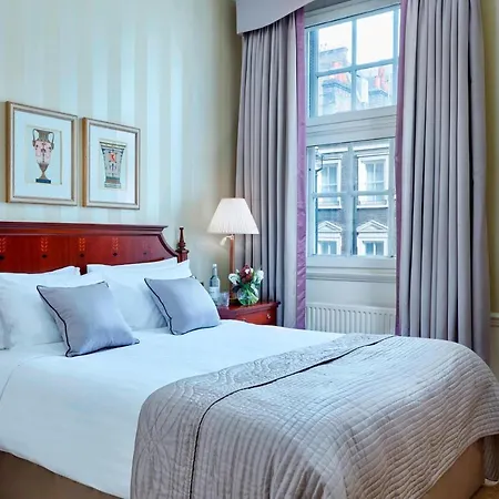 Grand Residences By Marriott - Mayfair-london