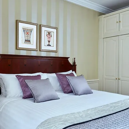 Hotel Grand Residences By Marriott - Mayfair-london