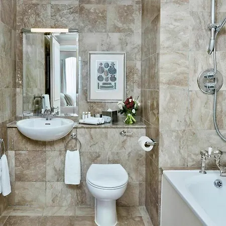 Grand Residences By Marriott - Mayfair-london 5*