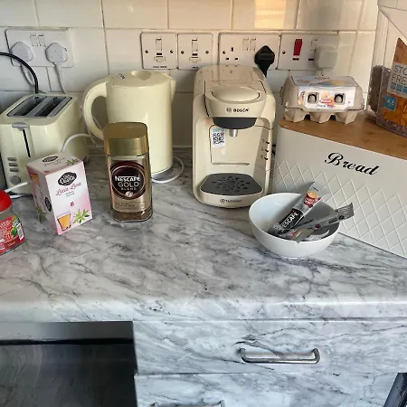 Wembley Area Serviced Apartments, 15mins To Central London